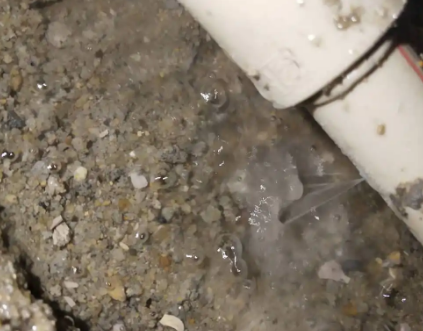 港口测漏水电话号码