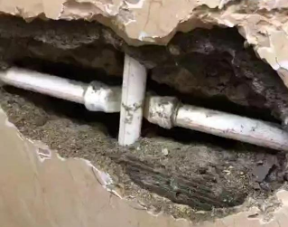 港口测漏水哪家好