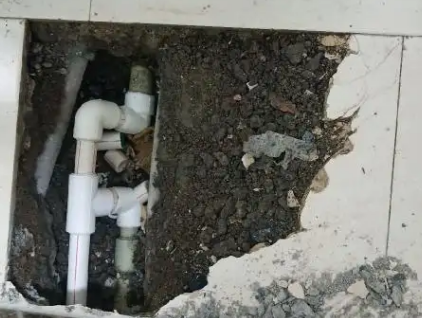 港口测漏水哪家好