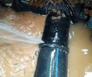 港口测漏水公司哪家好