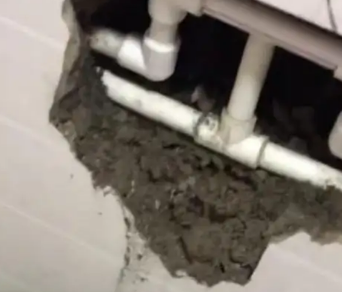 港口漏水检测电话