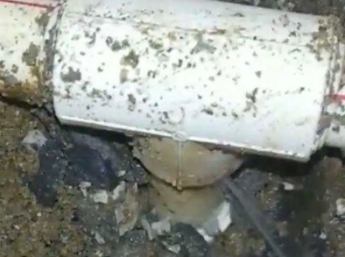 港口测漏水公司多少钱