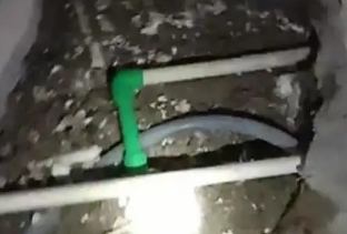 港口测漏水公司