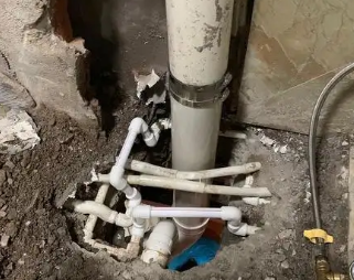 港口漏水检测哪家好