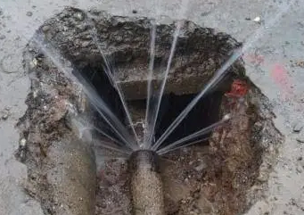 港口漏水检测多少钱