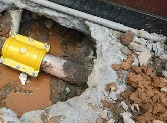 港口漏水检测哪家好