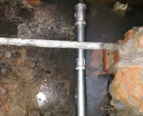 港口漏水检测公司电话