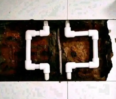 港口卫生间测漏水哪家好