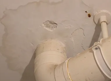 港口卫生间测漏水多少钱