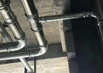 港口卫生间测漏水哪家好