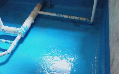 港口卫生间测漏水哪家好