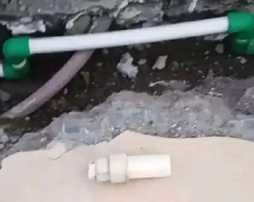 港口卫生间测漏水多少钱