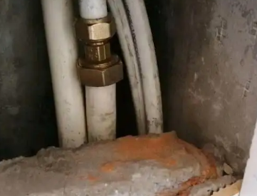 港口水管漏水检测哪家好