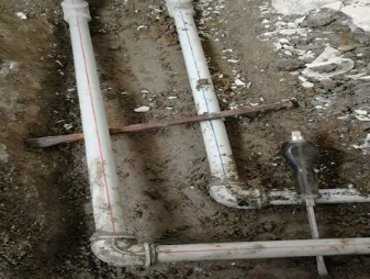 港口卫生间测漏水多少钱