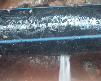 港口卫生间测漏水哪家好