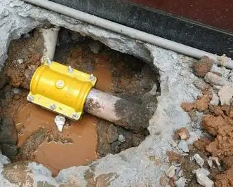 港口卫生间测漏水哪家好