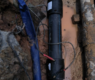 港口水管漏水检测多少钱