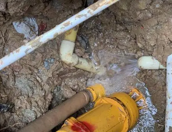 港口水管漏水检测哪家好