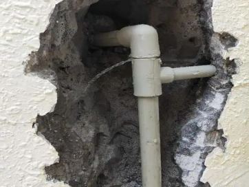 港口卫生间测漏水哪家好