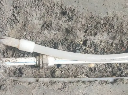 港口卫生间测漏水哪家好