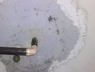 港口卫生间测漏水之怎么维修