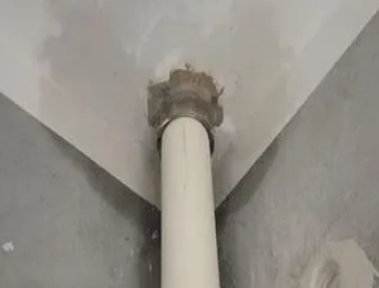 港口卫生间测漏水价格