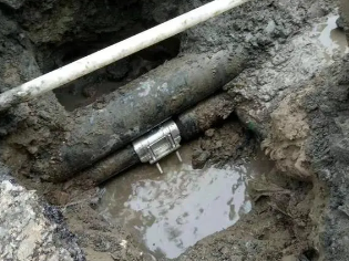 港口水管漏水检测的传递距离多少