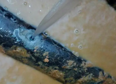 港口水管漏水检测多少钱