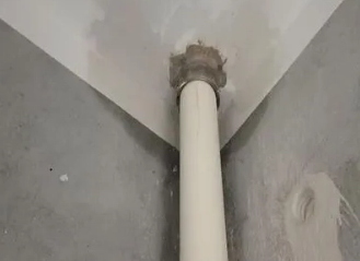 港口卫生间测漏水的新闻分享