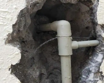 港口卫生间测漏水哪家好