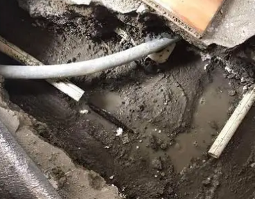 港口卫生间测漏水价格明细