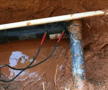 港口水管漏水检测多少钱