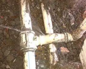 港口卫生间测漏水多少钱