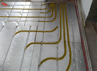 港口地暖维修哪家好