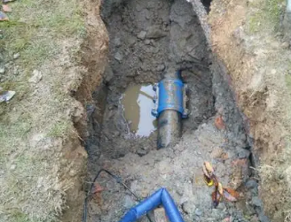 港口水管漏水检测多少钱