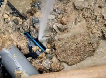 港口水管漏水检测哪家好