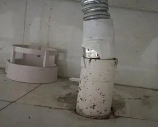 港口卫生间测漏水哪家好