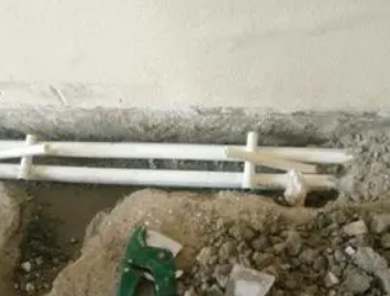 港口卫生间测漏水哪家好