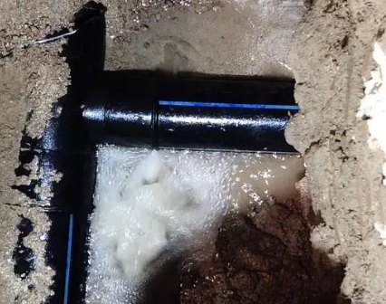 港口水管漏水检测哪家好