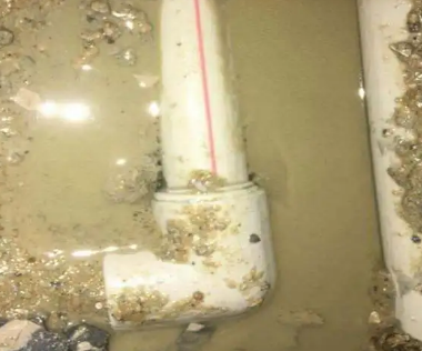 港口水管漏水检测多少钱