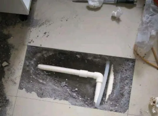 港口卫生间测漏水哪家好