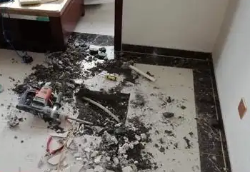 港口漏水检测多少钱