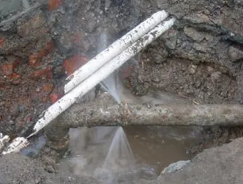 港口测漏水多少钱