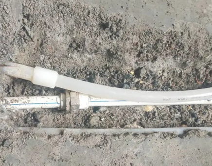 港口测漏水哪家好