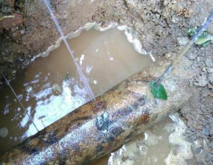 港口漏水检测公司分享下如何测试漏水的案例分享