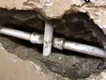 港口漏水检测电话多少