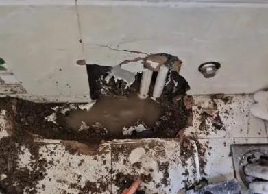 港口漏水检测电话