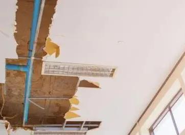 港口测漏水电话