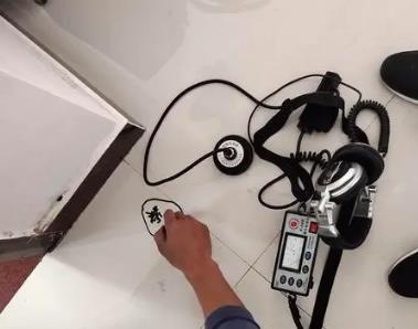 港口测漏水公司电话