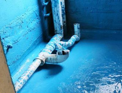 港口测漏水多少钱